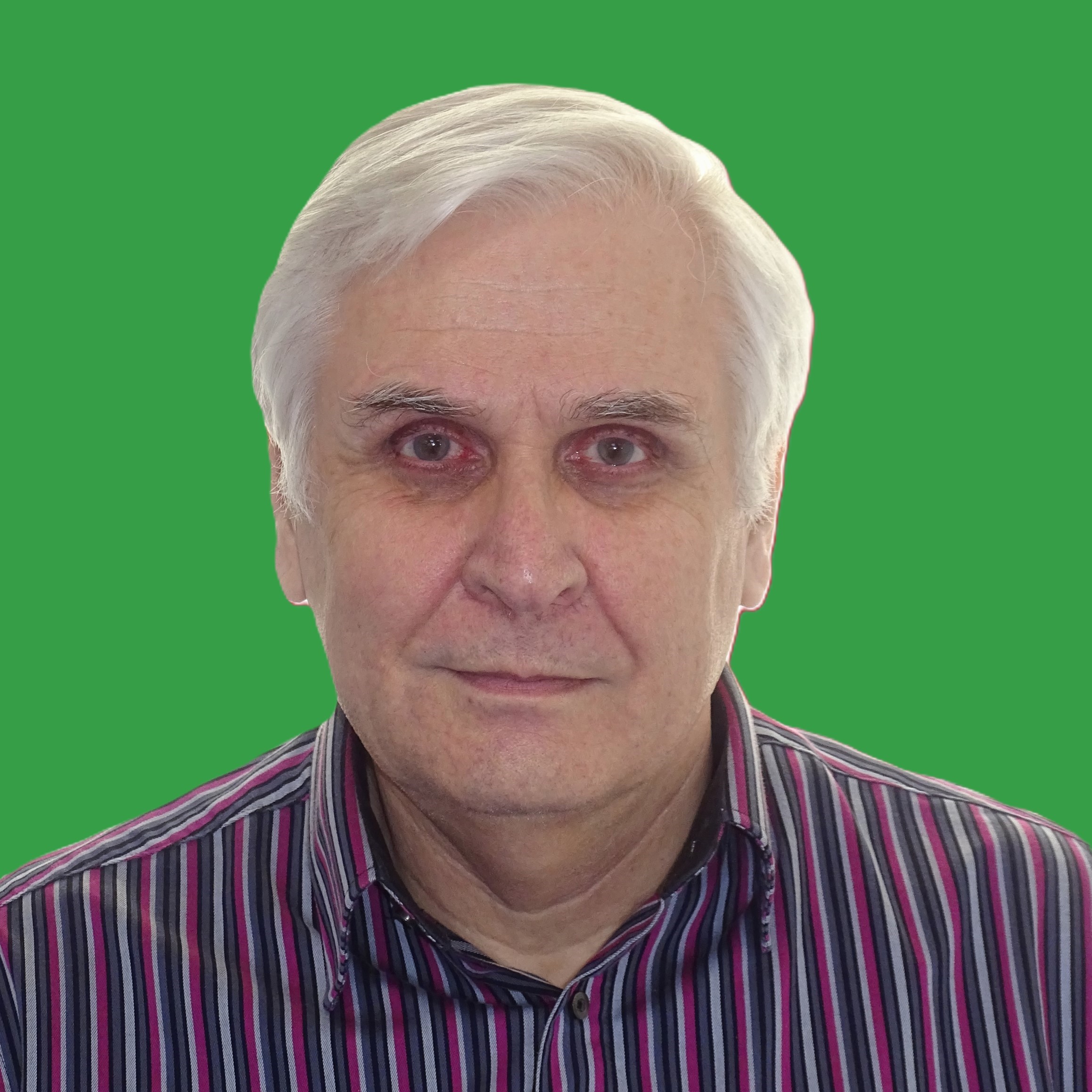 Mr Martin Arnold