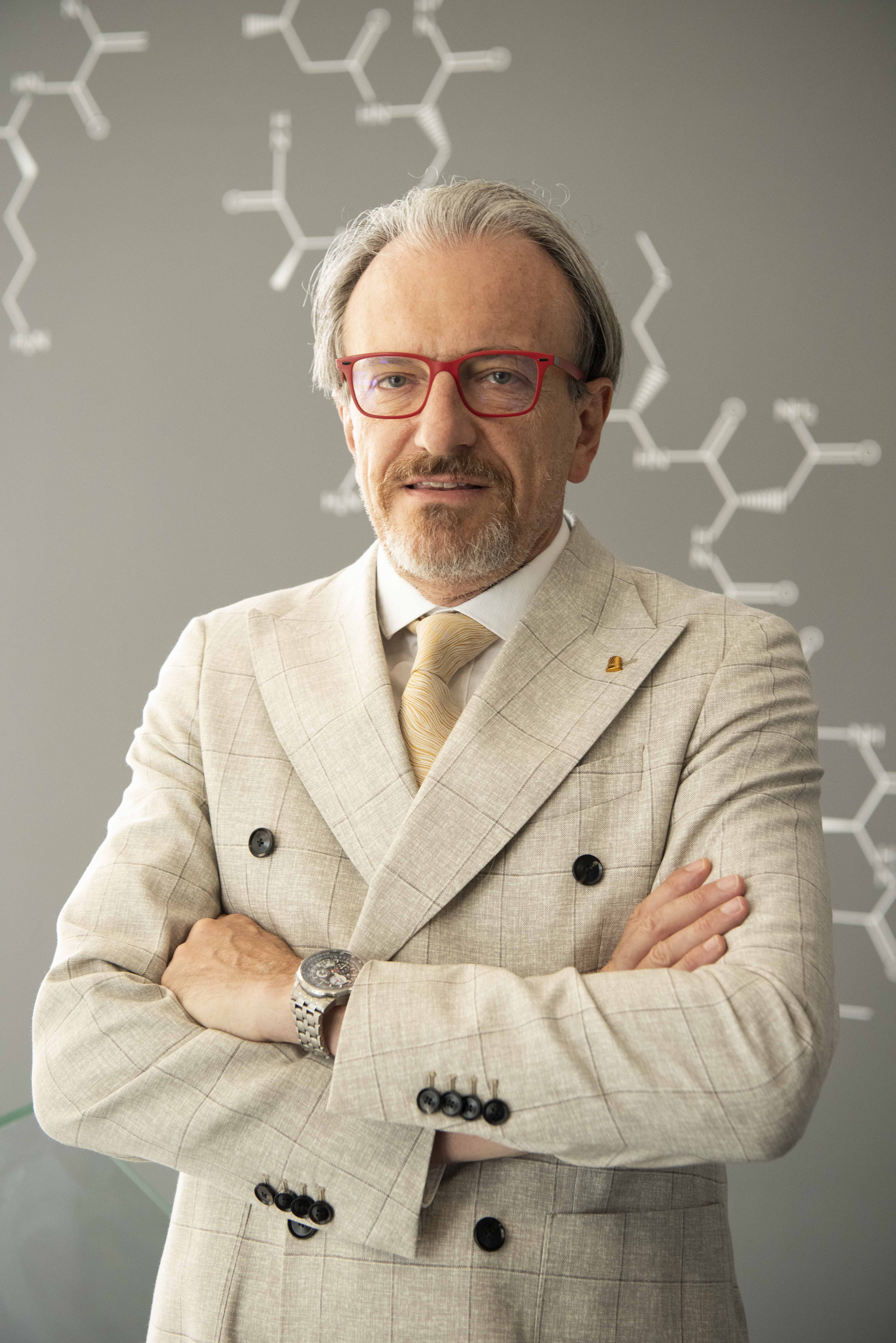 Dr. Piefrancesco Morosini