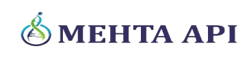 Logo for Mehta API Private Limited