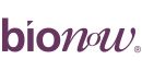 Logo for Bionow