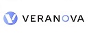 Logo for Veranova (formerly Johnson Matthey Health)