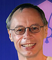 Dr Mario Amacker