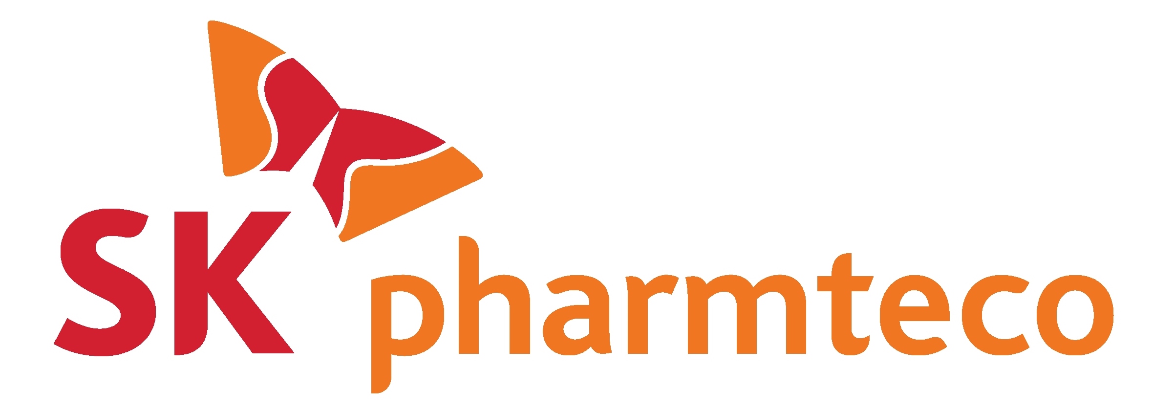 Logo for SK pharmteco