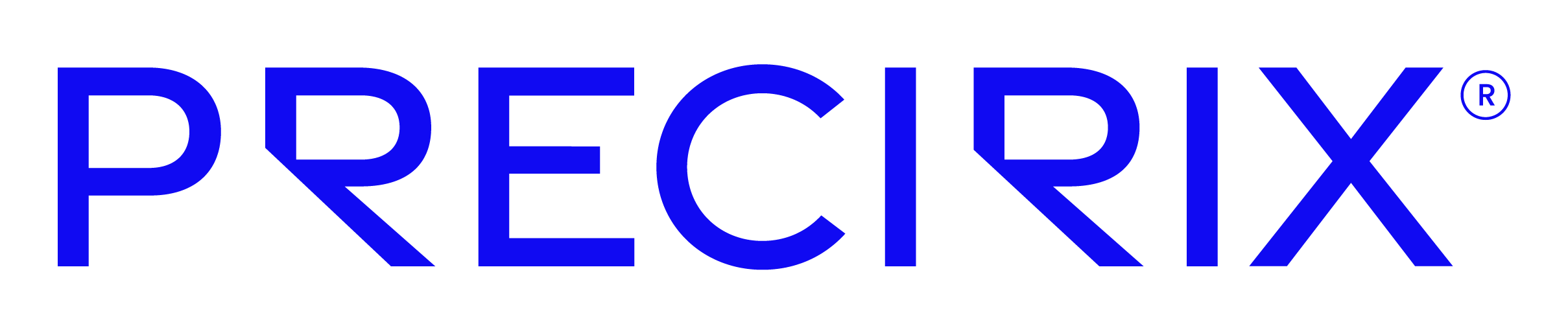 Logo for Precirix