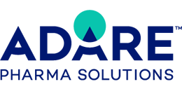 Logo for Adare Pharma Solutions