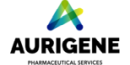 Logo for Aurigene