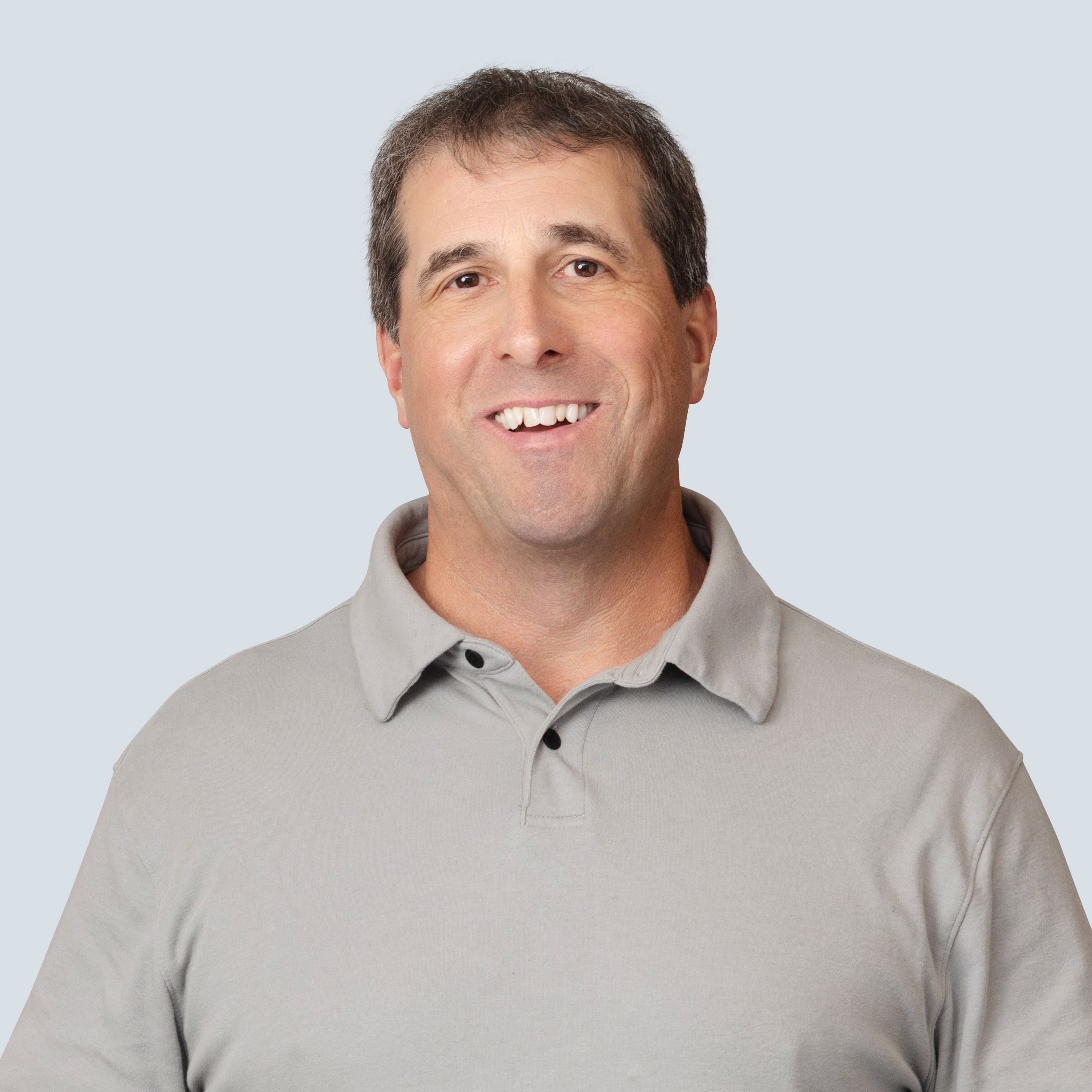 photo of Jay Howlett