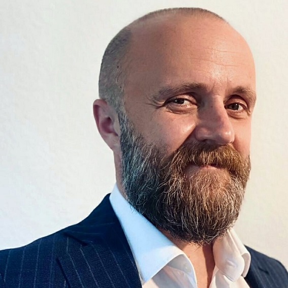 Dr Norberto Bonalumi