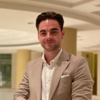 Dr Pieter-Paul Strybol
