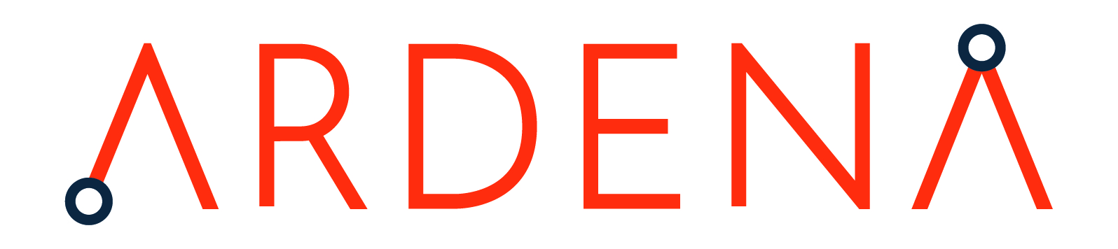 Logo for Ardena