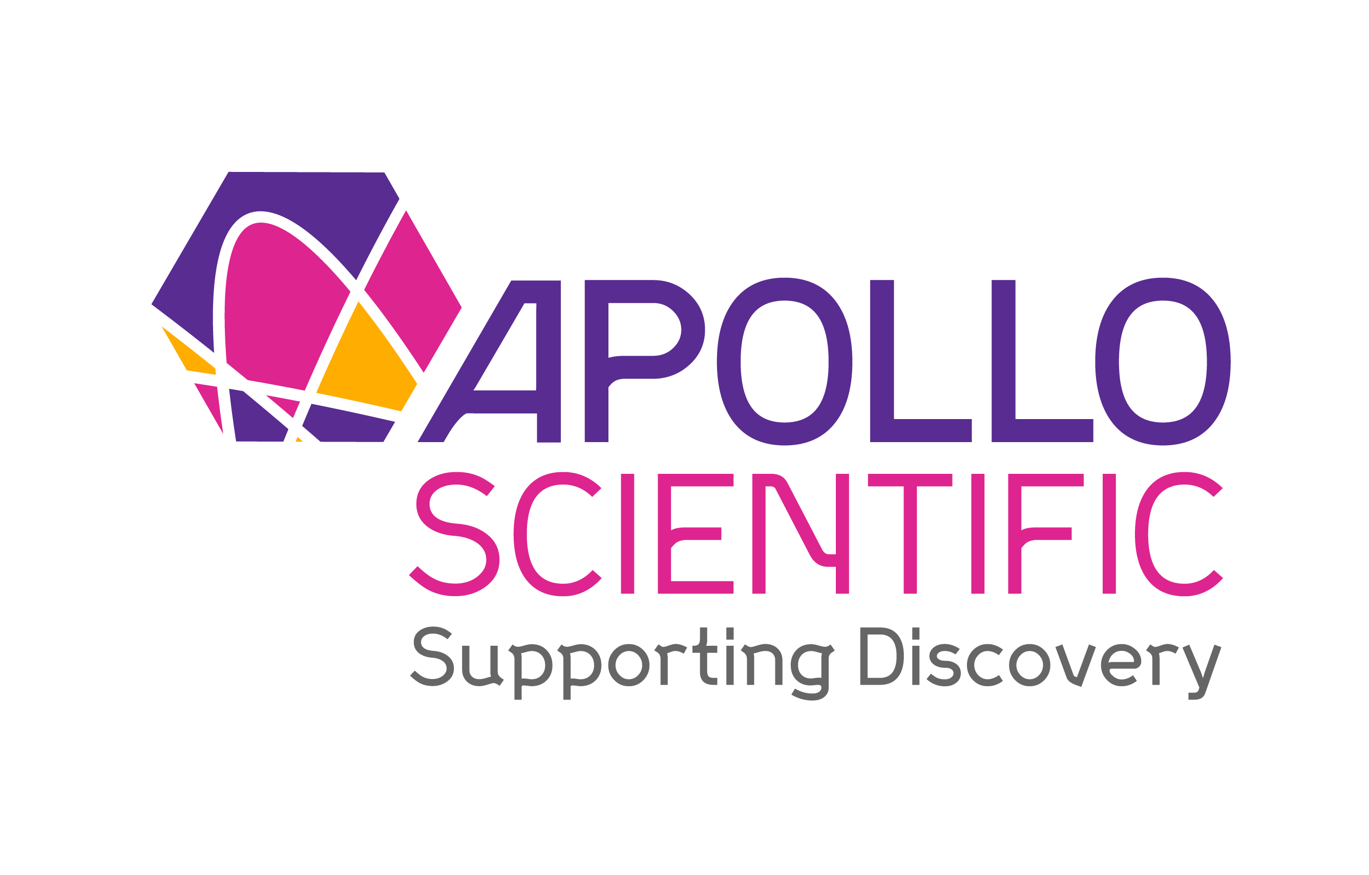 Logo for Apollo Scientific