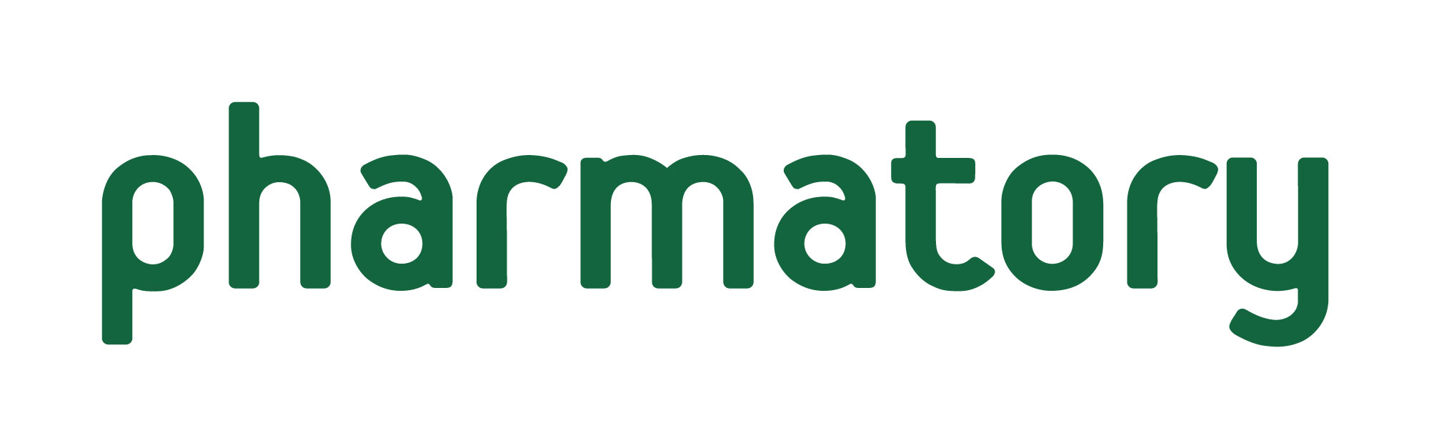 Logo for Pharmatory Ltd