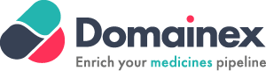 Logo for Domainex Ltd
