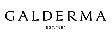 Logo for Galderma