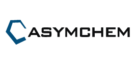 Logo for Asymchem