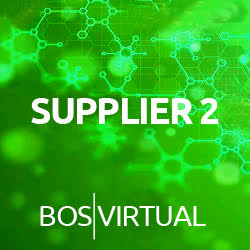 Logo for Supplier2 Ltd