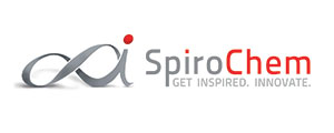 Logo for SpiroChem AG