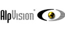 Gold sponsor: Alpvision
