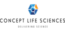 Silver sponsor: Concept Life Sciences