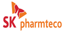 Logo for SK pharmteco