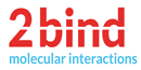 Silver sponsor: 2bind GmbH