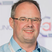 photo of Dr Christian Lutz