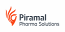 Silver sponsor: Piramal Pharma Inc