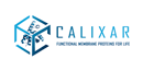 Silver sponsor: CALIXAR
