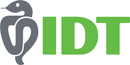 Gold sponsor: IDT Biologika