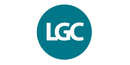 Exhibition sponsor: LGC